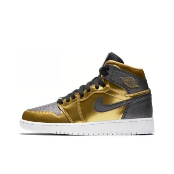Jordan 1 Retro BHM 2017 GS
