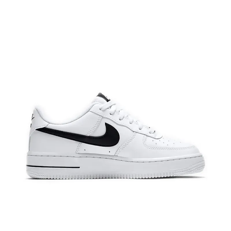 Nike Air Force 1 Low AN20 White Black GS-1