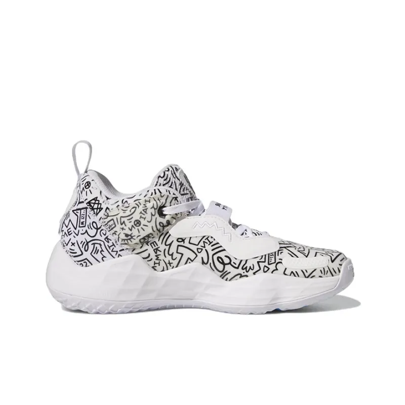 adidas D.O.N. Issue #3 J 'Creativity'-1