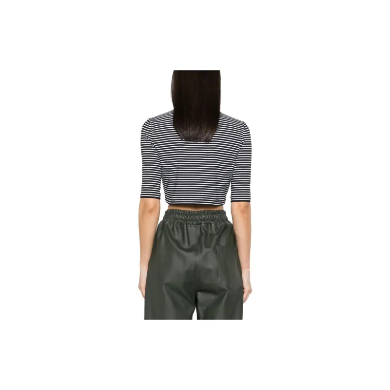PRADA SS24 Regular T Shirt Women's-7
