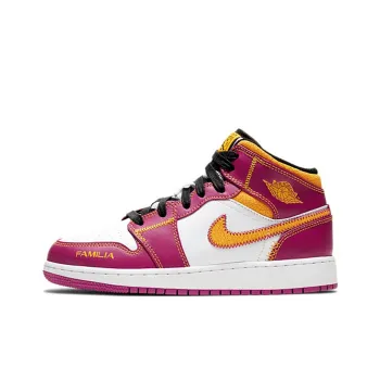 Jordan 1 Mid Dia De Los Muertos GS