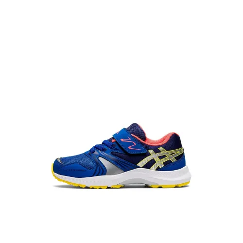 Asics Lazerbeam Kids' Running Shoes Pre-school