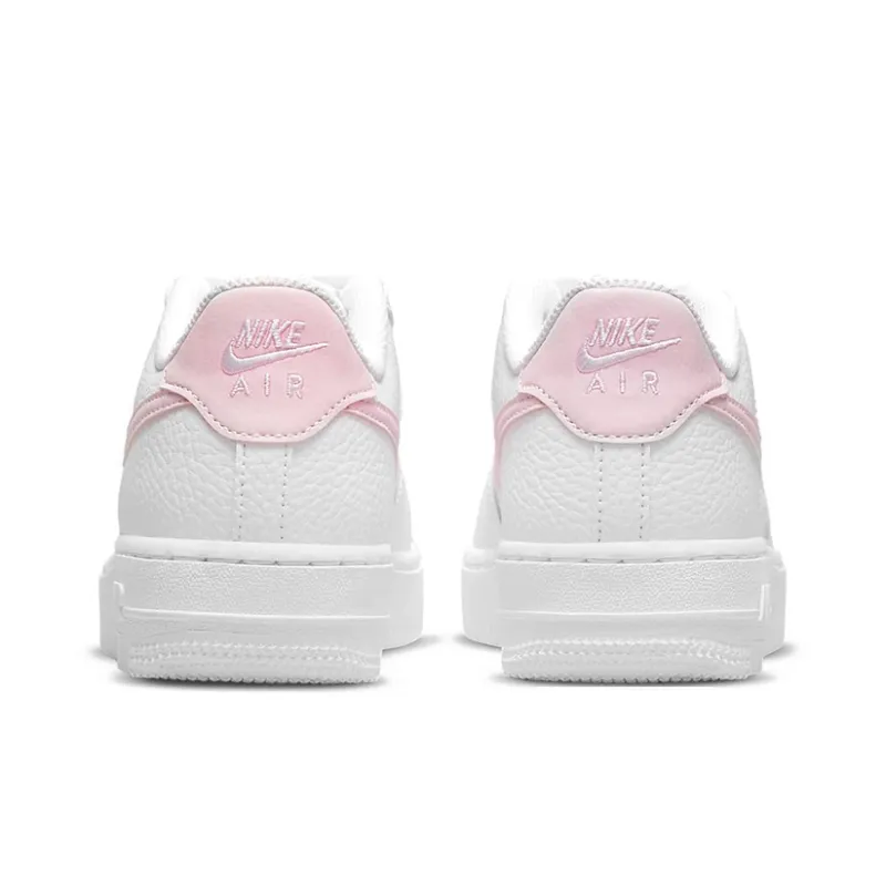 Nike Air Force 1 Low Pink Foam White GS-4