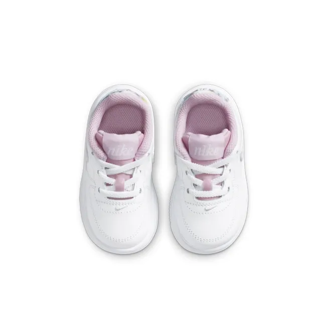 Nike Air Force 1 Low Top Toddler Shoes Infant And Toddler-3