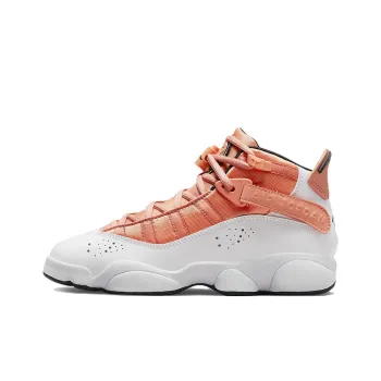 Jordan 6 Rings Light Madder Root GS