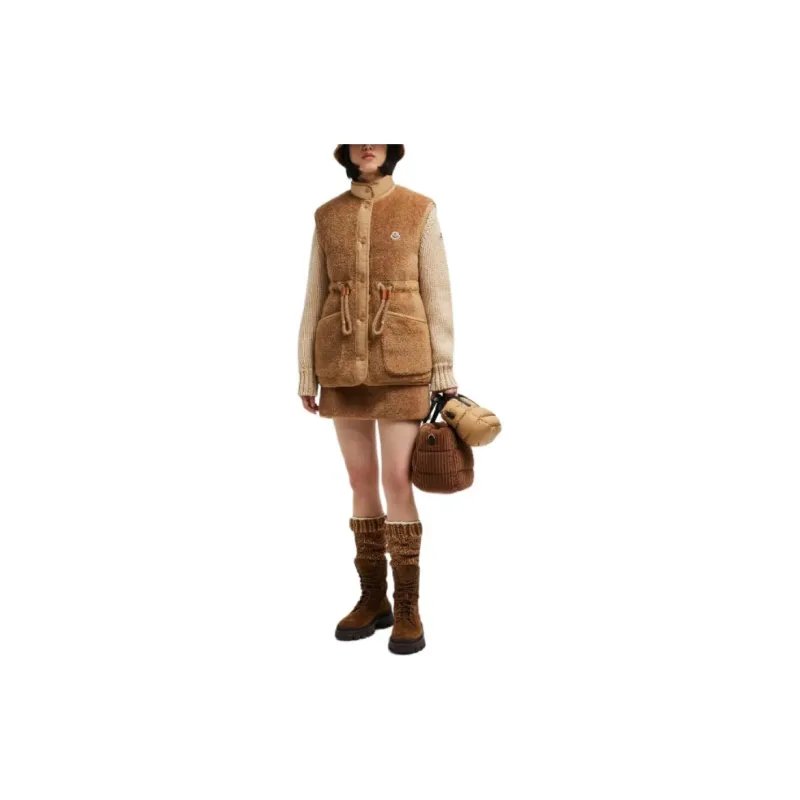 Moncler Bost Vest-1