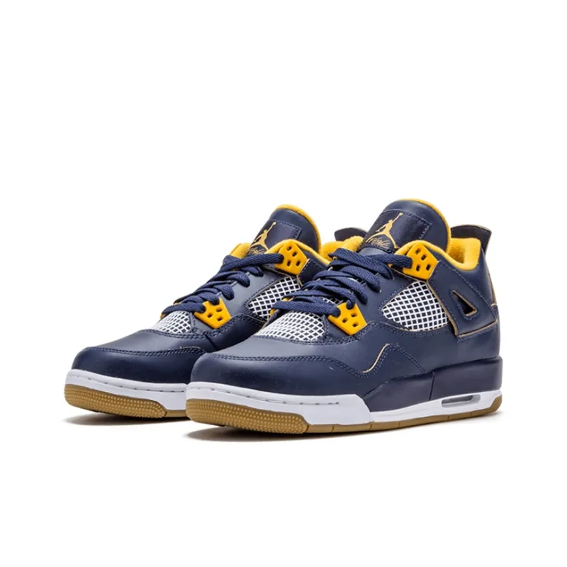 Jordan 4 Retro Dunk From Above GS-1