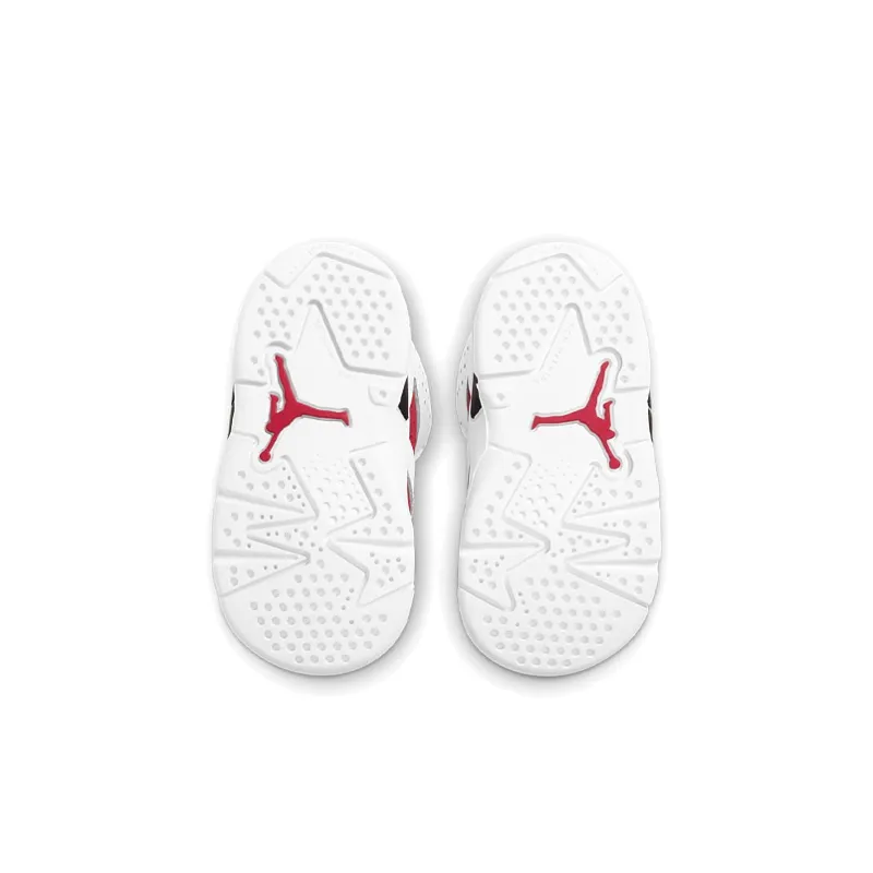 Jordan 6 Retro Carmine 2021 TD-5