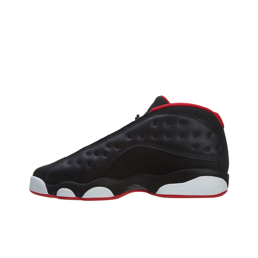 Discount Jordan Retro 13 low bred 6y