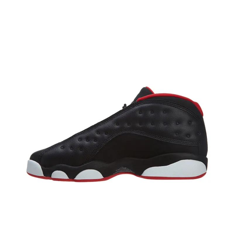 Jordan 13 Retro Low Bred GS-0