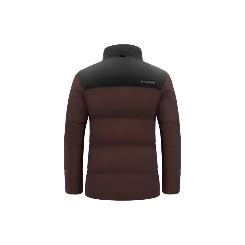 PELLIOT Windbreaker Jacket Men's-7