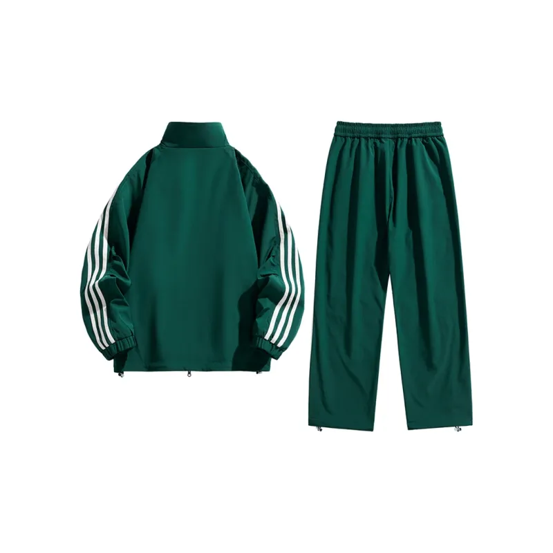 JEEP SPIRIT Casual Sportswear Unisex-16