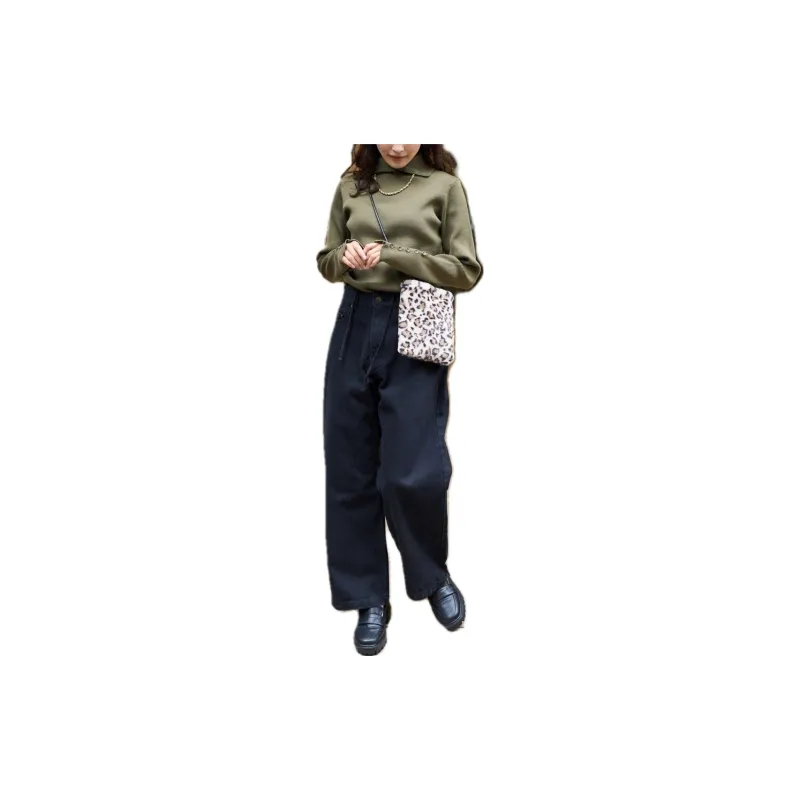 FREAK'S STORE Jeans Women's Black-4