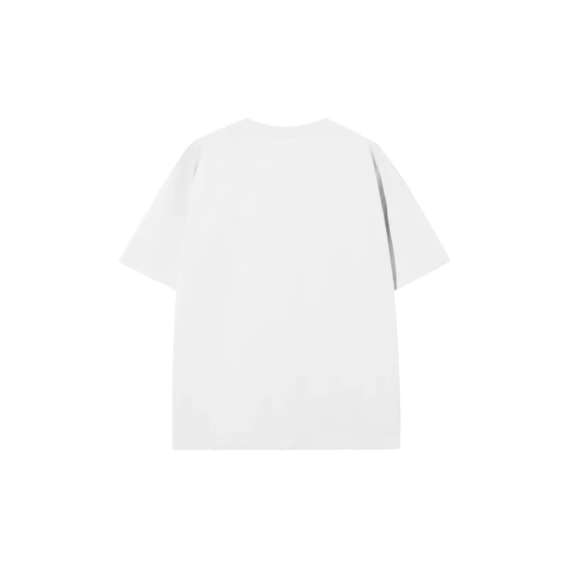 Endless Abyss T Shirts Unisex-5