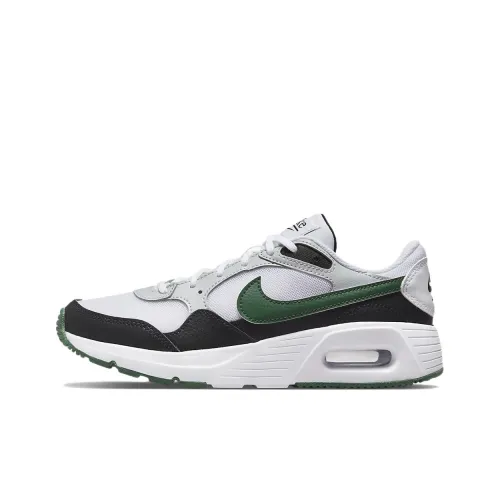 Nike Air Max SC 'White Gorge Green' GS