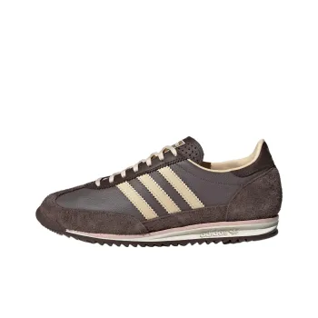 SL72 Women's Adidas Originals Og 'Charcoal Brown' Women's