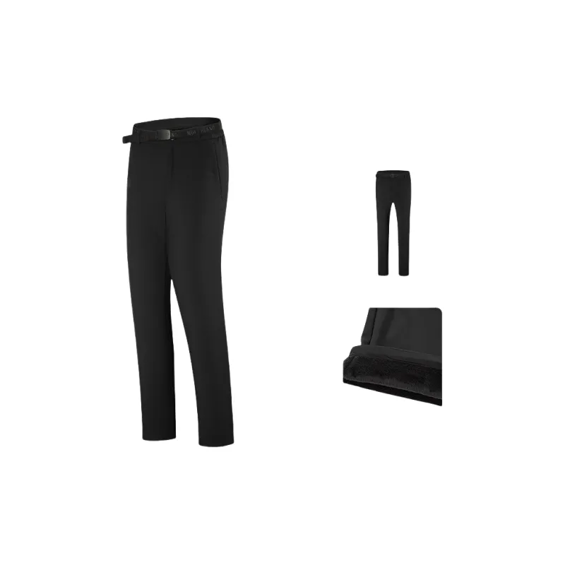 NORTHLAND PROFESSIONAL Windbreaker Pants Women's-4