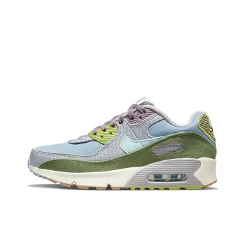 Nike Air Max 90 SE Sun Club Treeline GS
