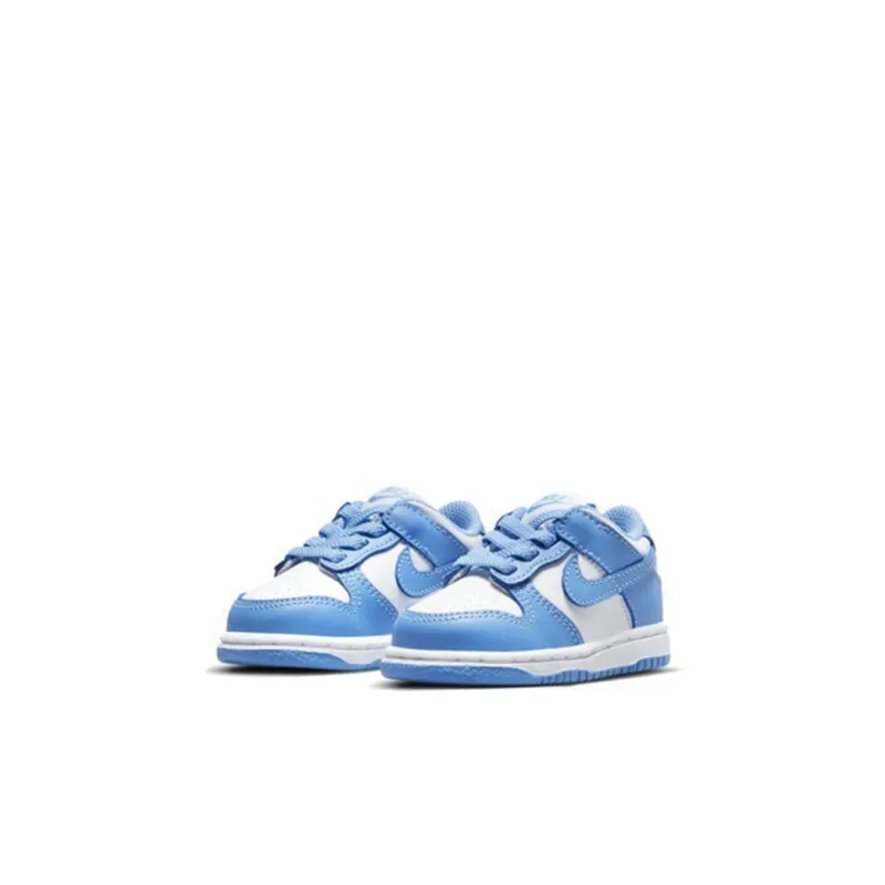 Nike Dunk Low UNC 2021 TD-2