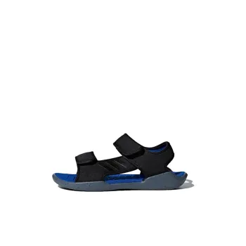 Adidas Rapida Swim Children's Sandals Black Blue Kids'