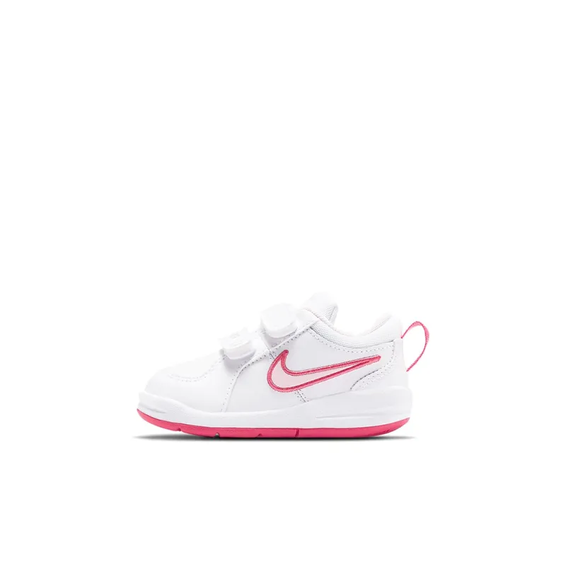 Nike Pico 4 Pink White TD-0
