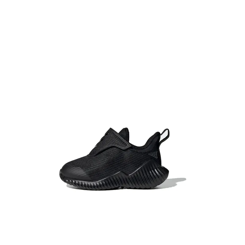 Adidas Ac Low Top Toddler Shoes Black Infant And Toddler-0