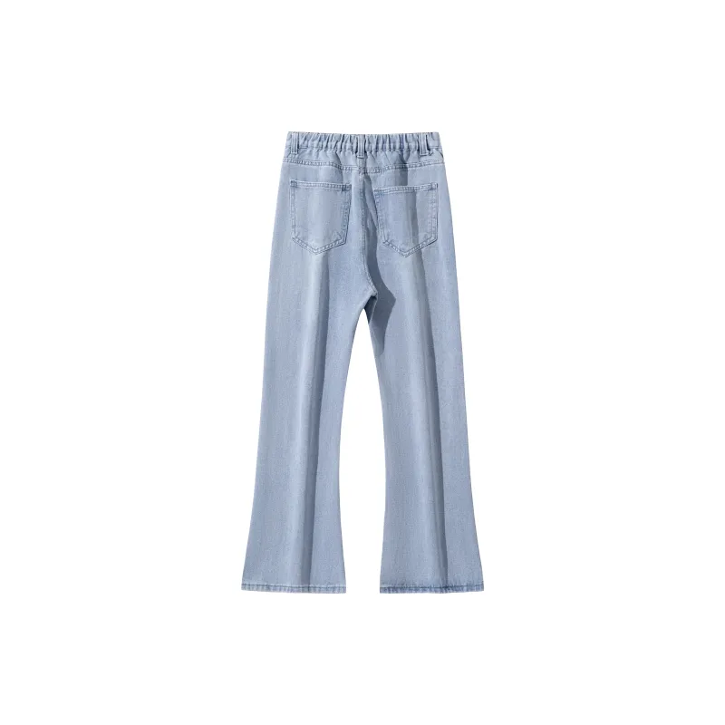 KRISTALIA Jeans Unisex-1