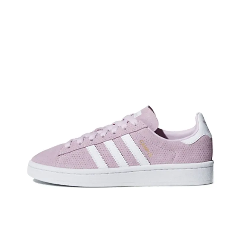 Adidas Campus J 'Aero Pink'-0