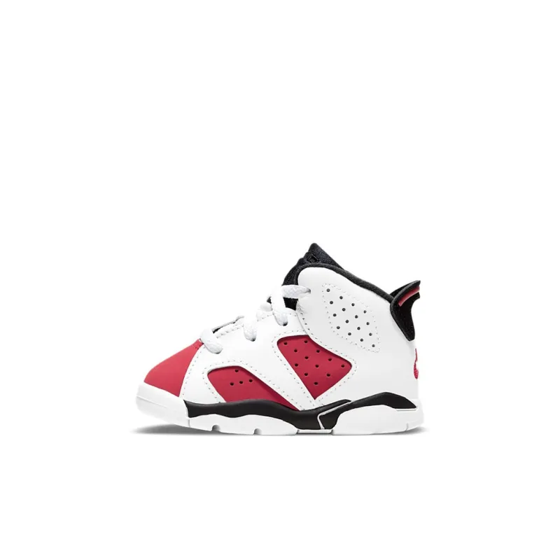 Jordan 6 Retro Carmine 2021 TD-0