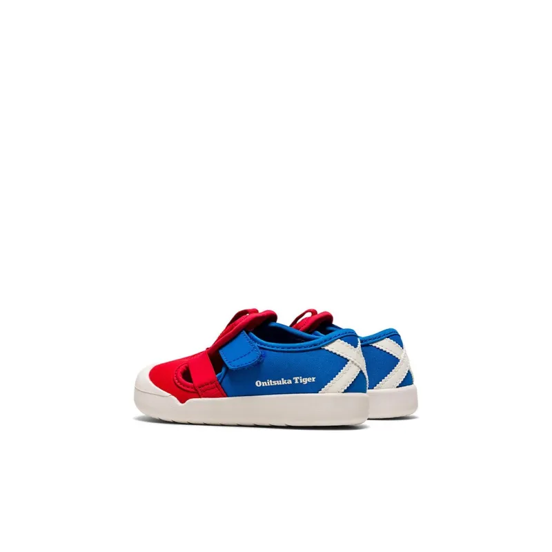 Onitsuka Tiger MEXICO 66 Anti-Slip And Wear-Resistant Lightweight Low-Top Toddler Shoes Infant And Toddler-2