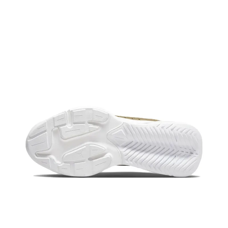 Jordan Air 200E Medium Olive Women's-5