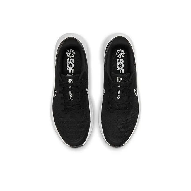 Nike Star Runner 3 'Black Summit White' GS-3
