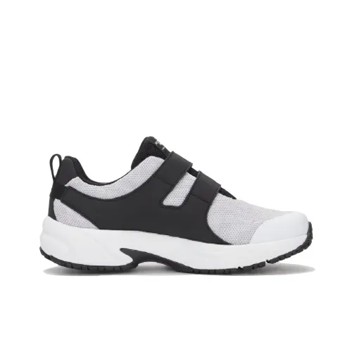 THE NORTH FACE SPEED BOA 2 Outdoor Shoes Unisex Low-Top Black/White