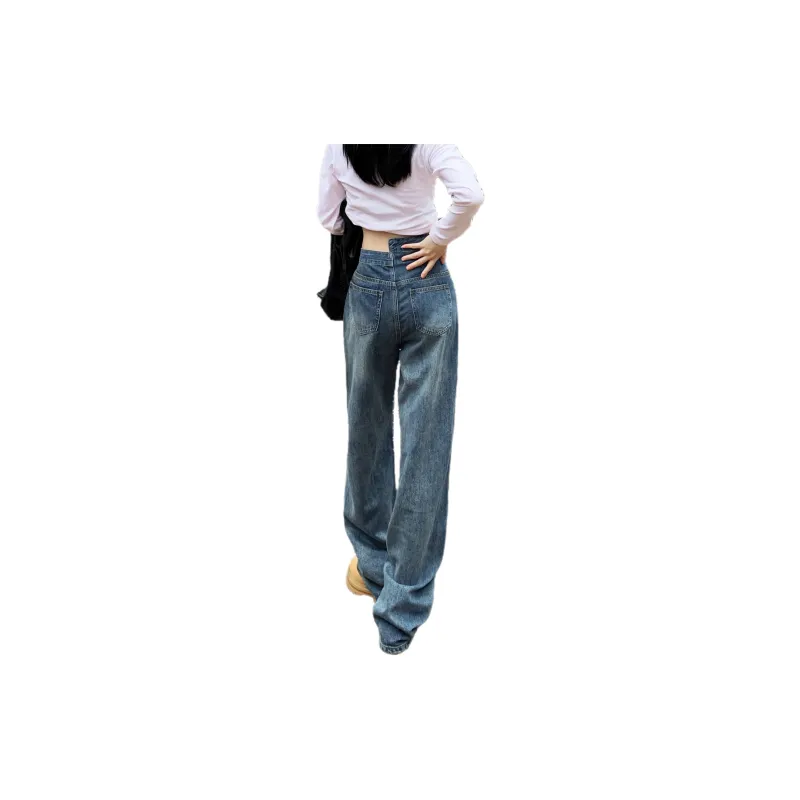 HELEH Jeans Women's-47
