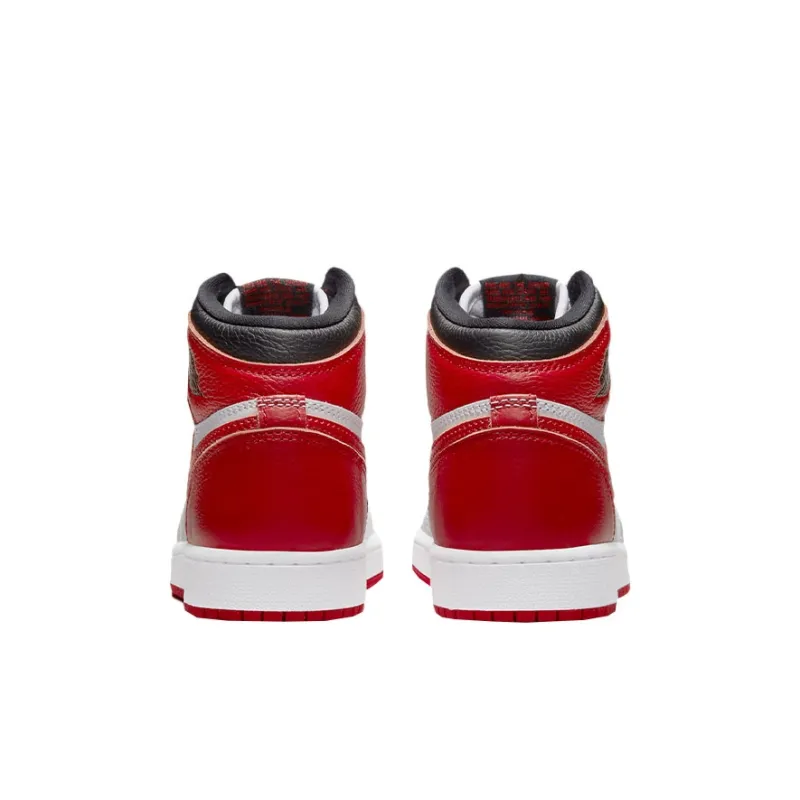 Jordan 1 Retro High OG Heritage GS-3