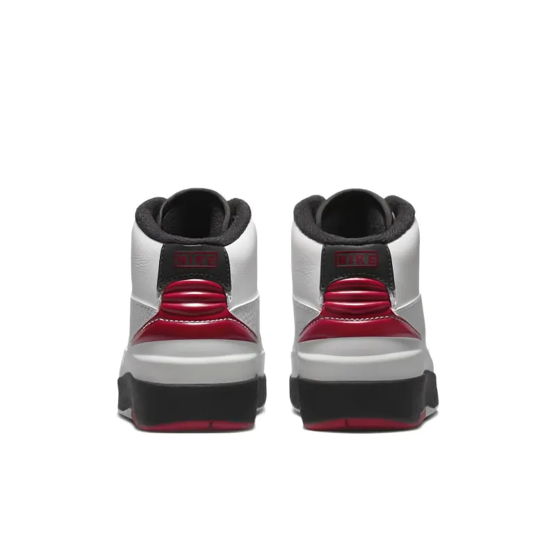 Jordan 2 Retro OG Chicago 2022 PS-4
