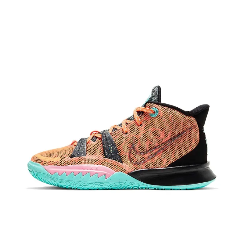 Nike Kyrie 7 Play For The Future GS-0