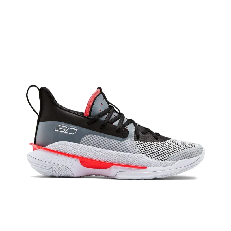 Under Armour Curry 7 UNDRTD GS-1