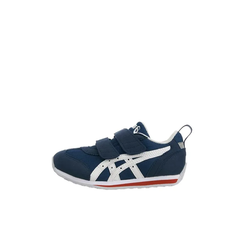 Asics Idaho Mini JP PS 'Navy Blue'-0