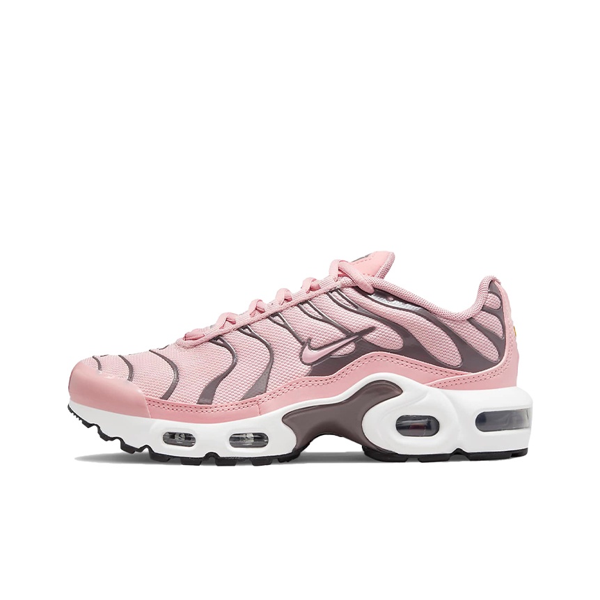 Nike Airmax on sale plus size 7 youth pink glaze