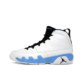 Air Jordan 9 Retro GS 'Powder Blue'