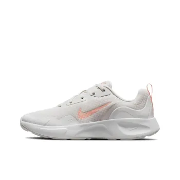 Nike WearAllDay Pink/White GS