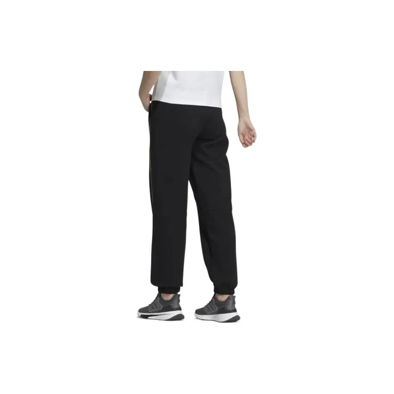 Adidas Knitted Sweatpants Women's-3