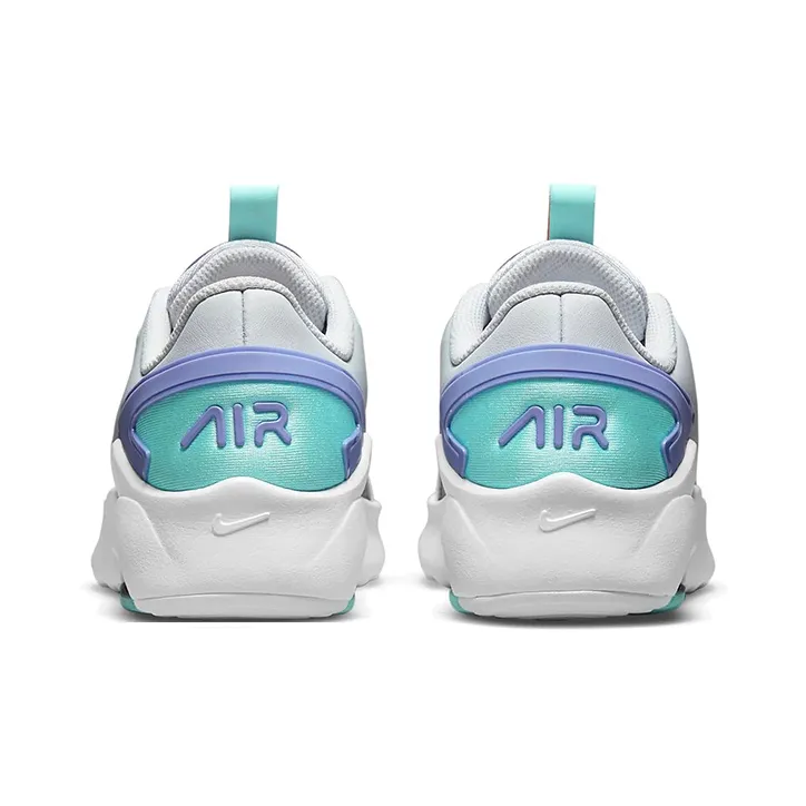 Nike Air Max Bolt 'Gray Purple Green' GS-4