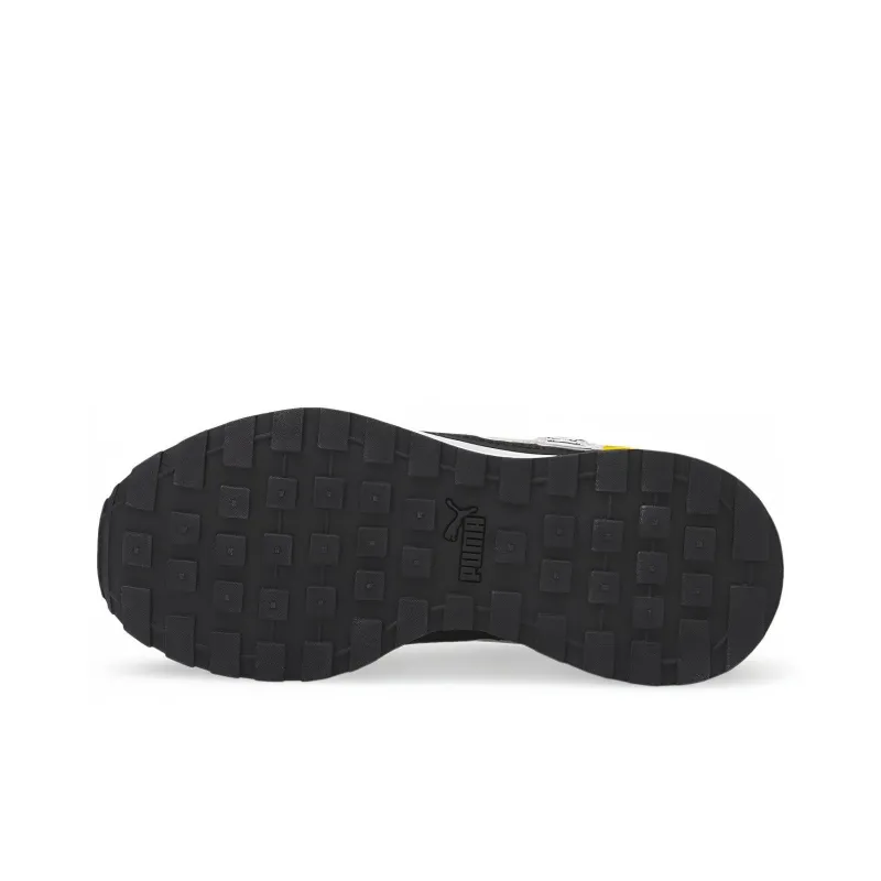 Puma Peanuts X Graviton Big Kid 'Snoopy'-4
