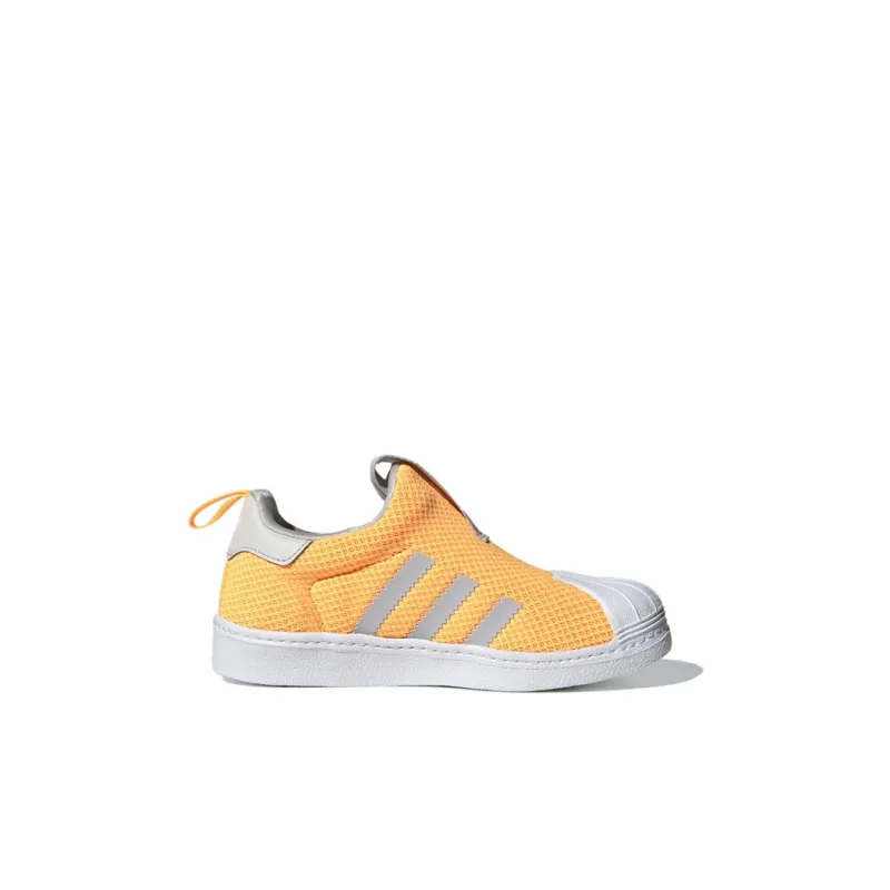 Adidas Originals Superstar Series Kids' Skateboarding Shoes Pre-school-1