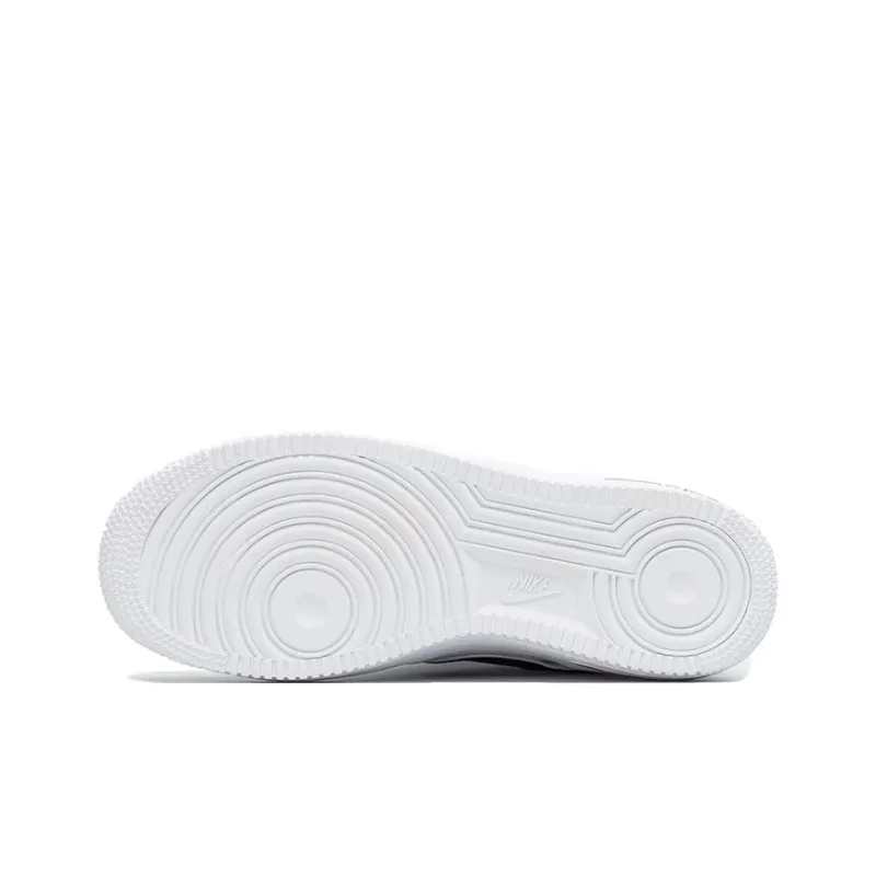 Nike Air Force 1-3 'White' GS-4