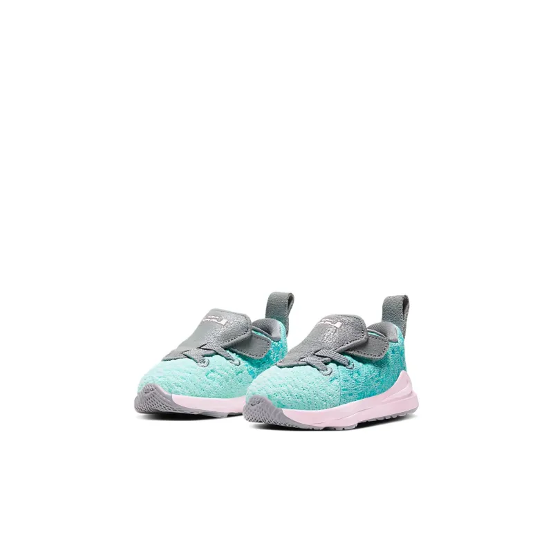 Nike LeBron 17 South Beach TD-2