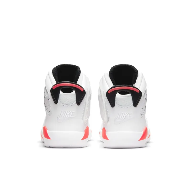 Jordan 6 Retro Little Flex Infrared PS-4