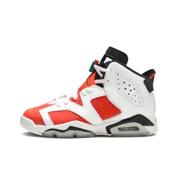 Jordan Air Jordan 6 Vintage Basketball Shoes GS